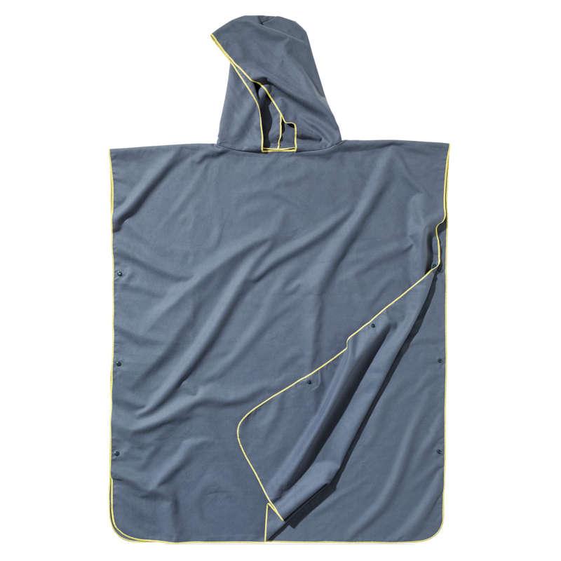 Cocoon Towel Poncho Ultralight