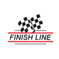 Finish Line