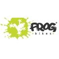 Frog Bikes