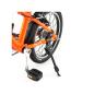Preview: CONTEC Hinterbauständer CKS-200 16-24 Zoll