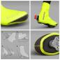 Preview: GripGrab Arctic Waterproof Deep Winter Hi-Vis Überschuhe
