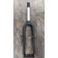 Preview: 24 Zoll large Gabel schwarz