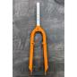 Preview: 24 Zoll small Gabel orange