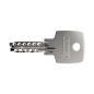 Preview: ABUS PHANTOM 8960/110 + Halter TexFL
