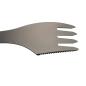 Preview: Origin Outdoors Besteck Titan-Spork