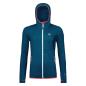 Preview: Ortovox Fleece Hoody Women