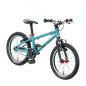 Preview: KUbikes 16L MTB