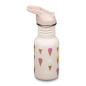 Preview: Klean Kanteen Kid Classic 355ml Flip Sport Cap