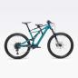Shotgun Pro Kids MTB Frontsitz