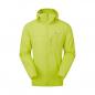 Preview: Mountain Equipment Aerofoil Hooded Jacket Men