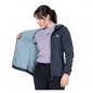 Preview: Mountain Equipment Aerotherm Hooded Women Jacket