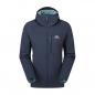 Preview: Mountain Equipment Aerotherm Hooded Women Jacket