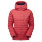 Preview: Mountain Equipment Earthrise Hooded Jacket Women