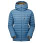 Preview: Mountain Equipment Earthrise Hooded Jacket Women
