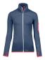 Preview: Ortovox Fleece Jacket Women