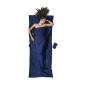 Preview: travel sheet twilight blue MFT85
