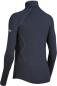 Icebreaker LS Pace Zip GT 200