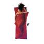 Preview: Travel Sheet monk's red SCT72