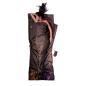 Cocoon Silk Inlett