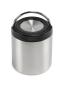 Klean Kanteen Isolierbehälter TKCanister Edelstahl
