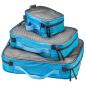 Preview: Cocoon Packing Cubes Ultralight SET