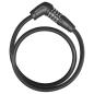 Preview: ABUS Tresor 6412C/85 black SCMU