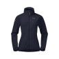 Preview: Bergans Hareid Fleece Jacket NoHood Women