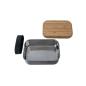 Preview: Basic Nature Lunchbox Bamboo