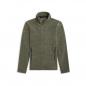 Preview: Bergans Hareid Fleece Jacket NoHood Men
