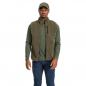Preview: Bergans Lunnan Pile Fleece Weste Men