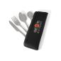Origin Outdoors Besteckset Biwak Dinner