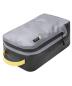Preview: Cocoon Shoe Bag heather grey/black