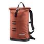 Preview: Commuter Daypack City dark chili