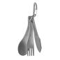 Preview: Sea To Summit Delta Cutlery Set