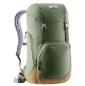 24 Liter, khaki-lion