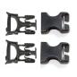 Preview: Ortlieb Reparaturkit Steckverschluss Stealth