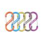 Preview: Edelrid Material-Karabiner
