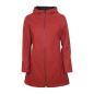 Preview: Elkline SOFT SKILLS Softshell Mantel