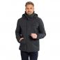 Preview: Elkline UNDERCOVER Herren Winterjacke