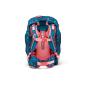 Preview: Ergobag Pack VoltiBär Schulrucksackset