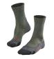 Falke TK 2 ivy green melange