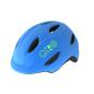 Giro Scamp mat blue