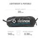Preview: Helinox Chair One