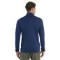 Preview: Icebreaker Merino 560 RealFleece™ Elemental II Zip-Jacke Herren