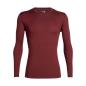 Icebreaker Oasis Crewe Longsleeve 200 Men