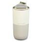 Preview: Klean Kanteen Edelstahl Thermobecher Rise Tumbler 473ml mit Flip Lid Deckel