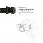 Preview: Ledlenser MH3