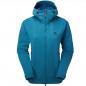 Mountain Equipment Frontier Hooded Jacket Women