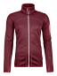Preview: Ortovox Fleece Jacket Women