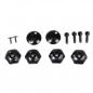 Preview: Ortlieb Schrauben-Set